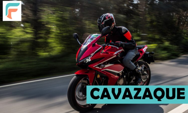 Cavazaque