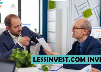 Lessinvest.com Invest