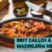 Best Callos a la Madrileña Near Me
