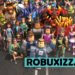 Robuxizz.com