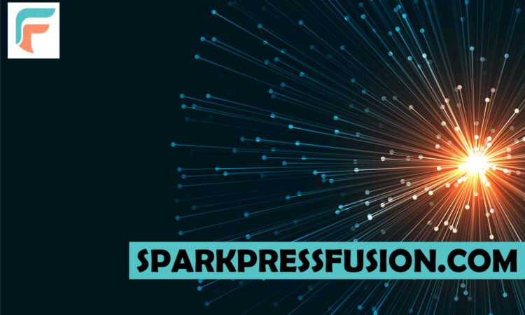 Sparkpressfusion.com