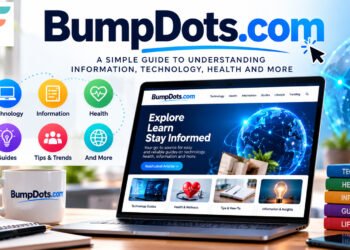 BumpDots.com