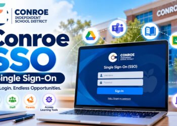 Conroe SSO