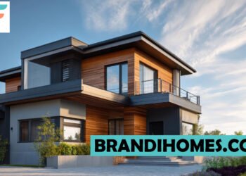 Brandihomes.com