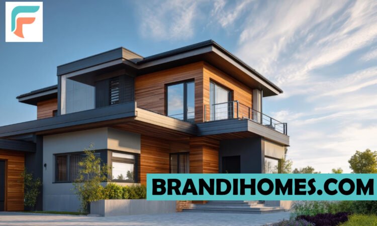 Brandihomes.com