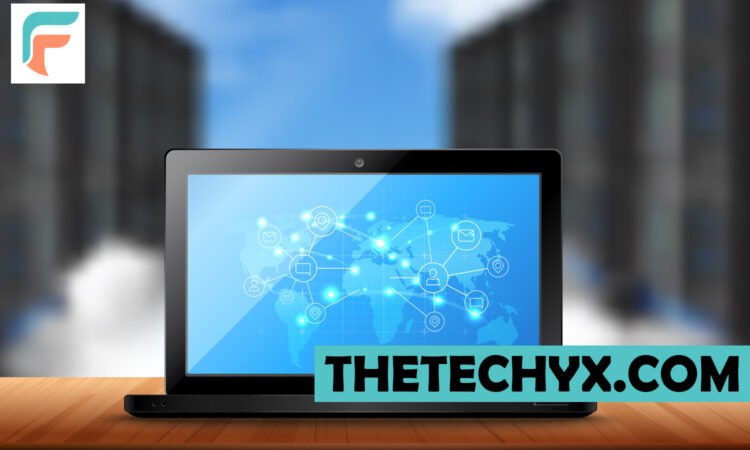 TheTechyx.com