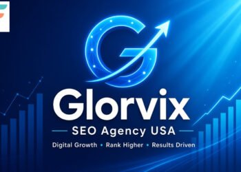 Glorvix SEO Agency USA