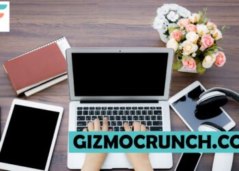 GizmoCrunch.com