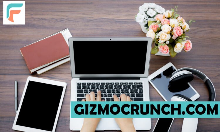 GizmoCrunch.com