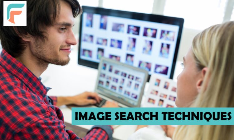 Image Search Techniques