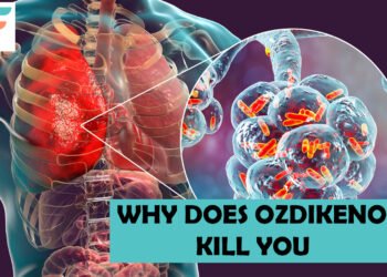 Why Does Ozdikenosis Kill You
