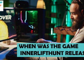 When Was the Game Innerlifthunt Released