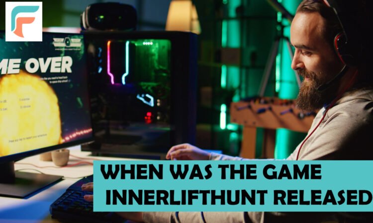 When Was the Game Innerlifthunt Released