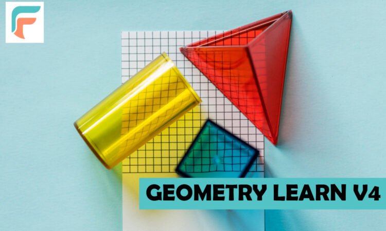 Geometry Learn V4