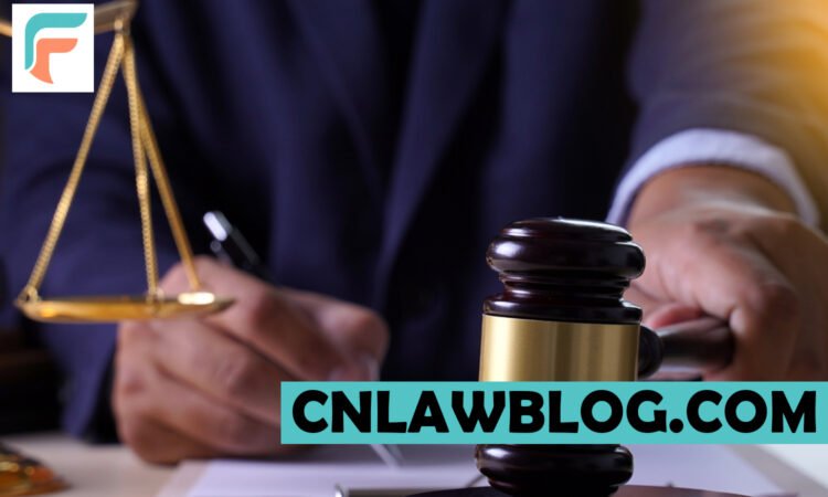 CNLawBlog.com