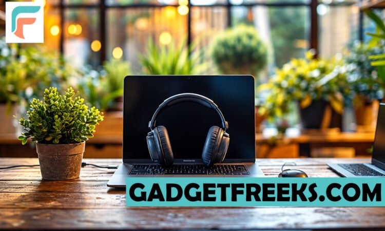 GadgetFreeks.com