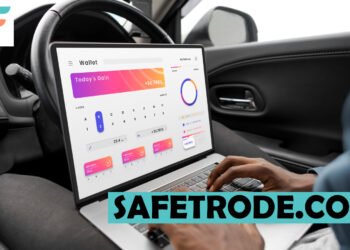 Safetrode.com