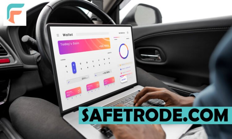 Safetrode.com