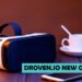 Droven.io New Gadgets