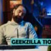 Geekzilla Tio Geek