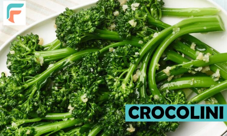 Crocolini